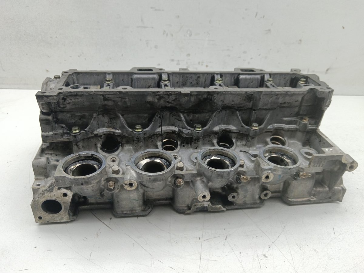 Tapa De Cilindros Citroën C2 2003-2010 1.4 HDi 1.4L 50kW 9643477110