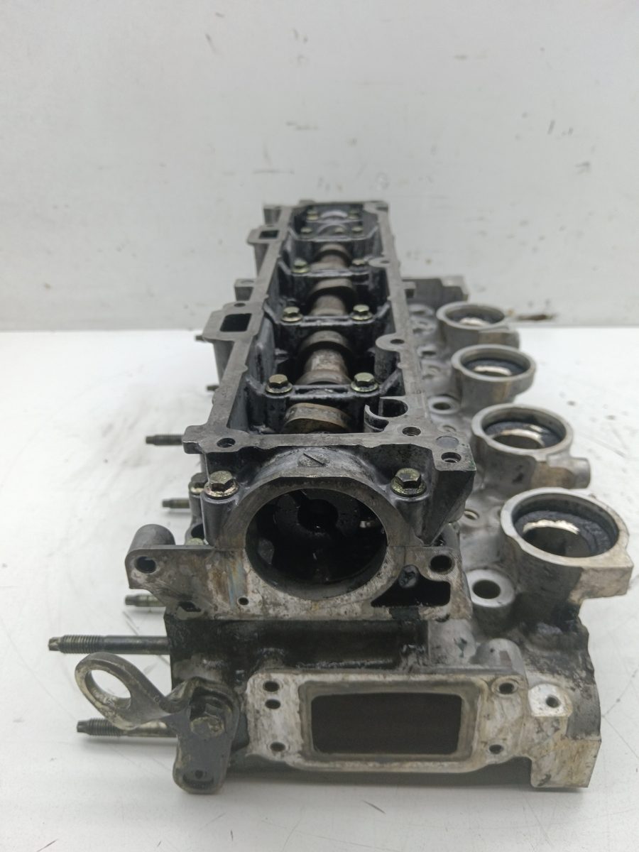 Tapa De Cilindros Citroën C2 2003-2010 1.4 HDi 1.4L 50kW 9643477110