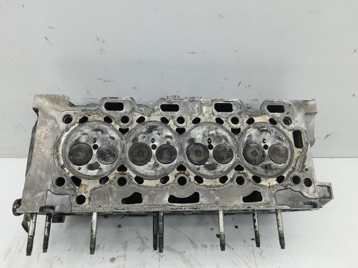 Tapa De Cilindros Citroën C2 2003-2010 1.4 HDi 1.4L 50kW 9643477110