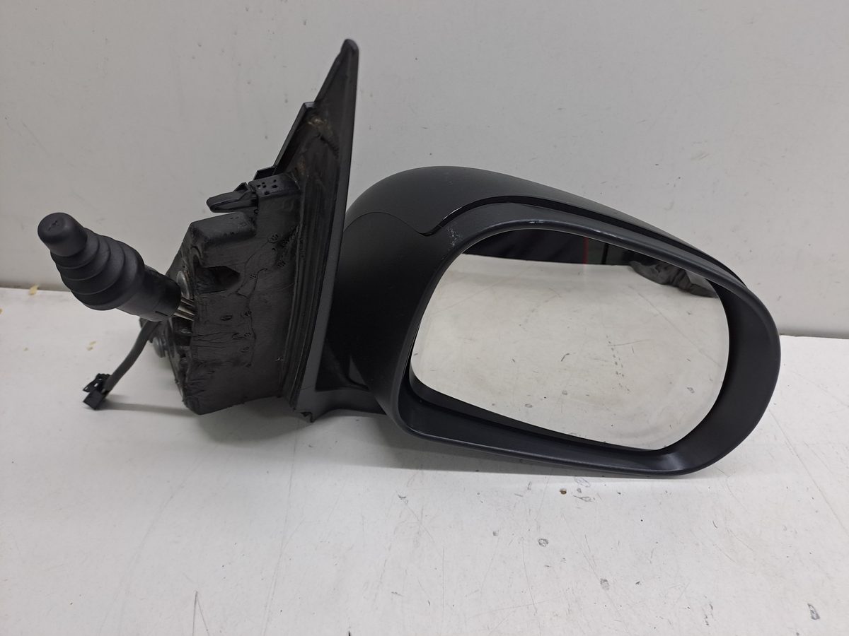 Espejo Retrovisor Derecho Fiat 500 L (330) 2012-Actualidad Lounge