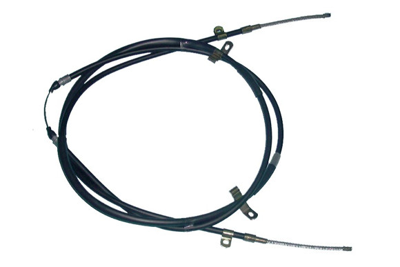 CABLE FRENO VOLKSWAGEN SAVEIRO 1997 EN ADELANTE