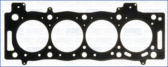 JUNTA TAPA DE CILINDROS PEUGEOT 307/308/407 2.0 HDI 1.25MM
