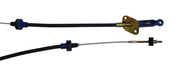 CABLE EMBRAGUE FIAT DUNA/UNO 1.7D ITALIANO