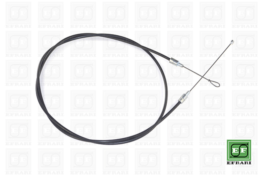 CABLE DE COMANDO FIAT APERTURA CAPOT UNO PREMIO DUNA FIORINO (FNM090A)
