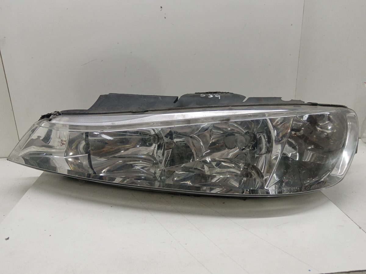 Faro Delantero Izquierdo Peugeot 406 Berlina (S1/S2) 1995-2005 ST 30831833PL