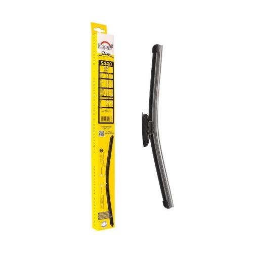 ESCOBILLAS DYNA SLIM BLADE 16"