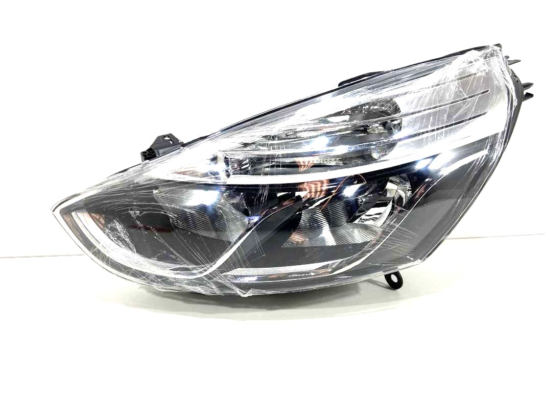 Semioptica izquierda Renault Clio 4 Phase 1 , Ref: 10162-E6D