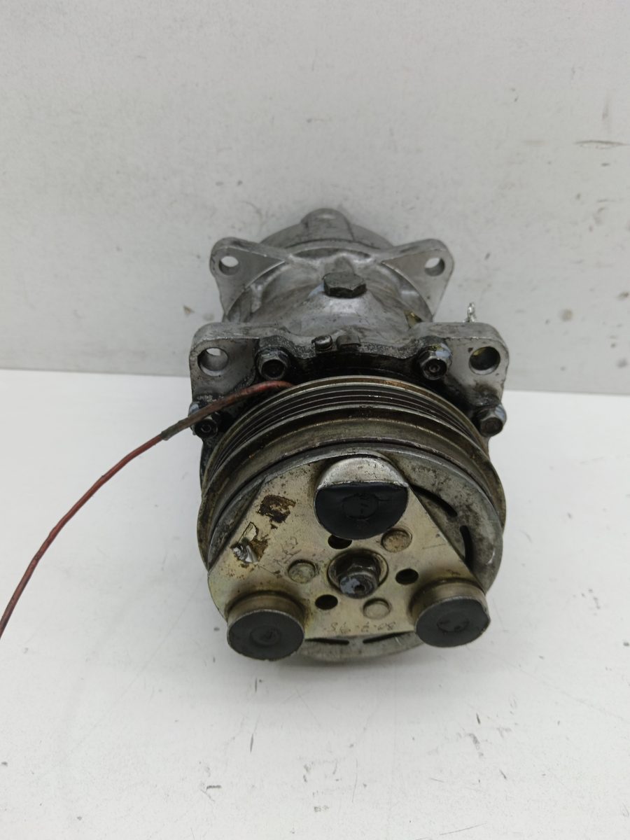 Compresor Aire Acondicionado Peugeot 306 Berlina 3/5 Puertas (S1) 1996-Actualidad D Turbo