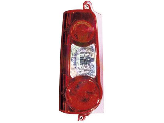 FAROL TRASERO