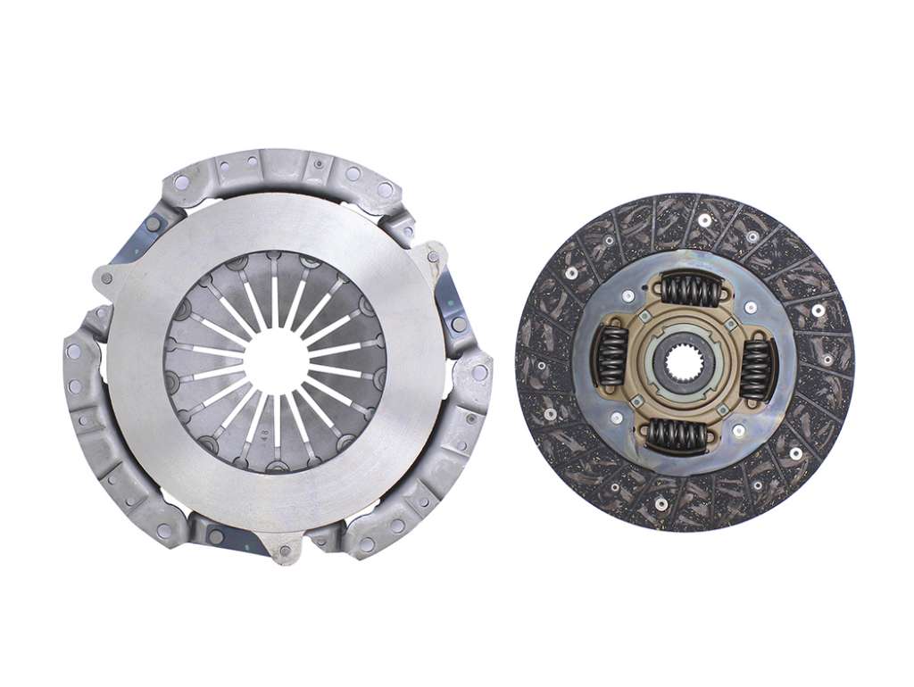 EMBRAGUE KIT GWM VOLEEX C30/HAVAL M4