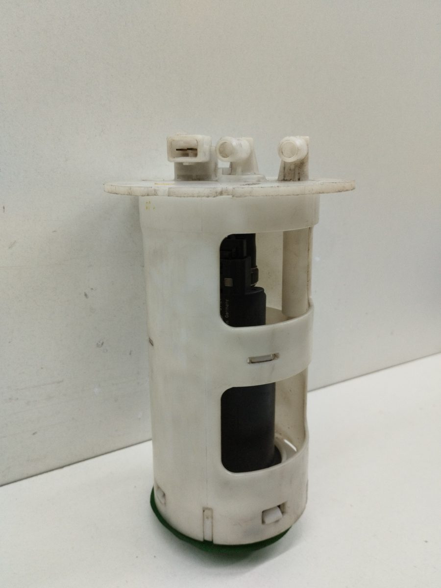Bomba De Combustible Citroën Ax 1987-1998 1 1.0L 37kW 0580305007