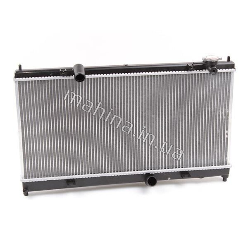 RADIADOR LIFAN 620
