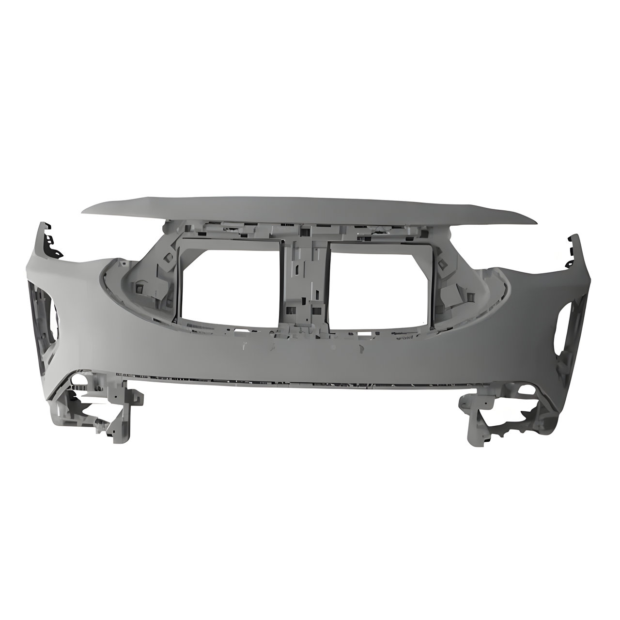 PARAGOLPE DELT. SUPERIOR -ORIGINAL
