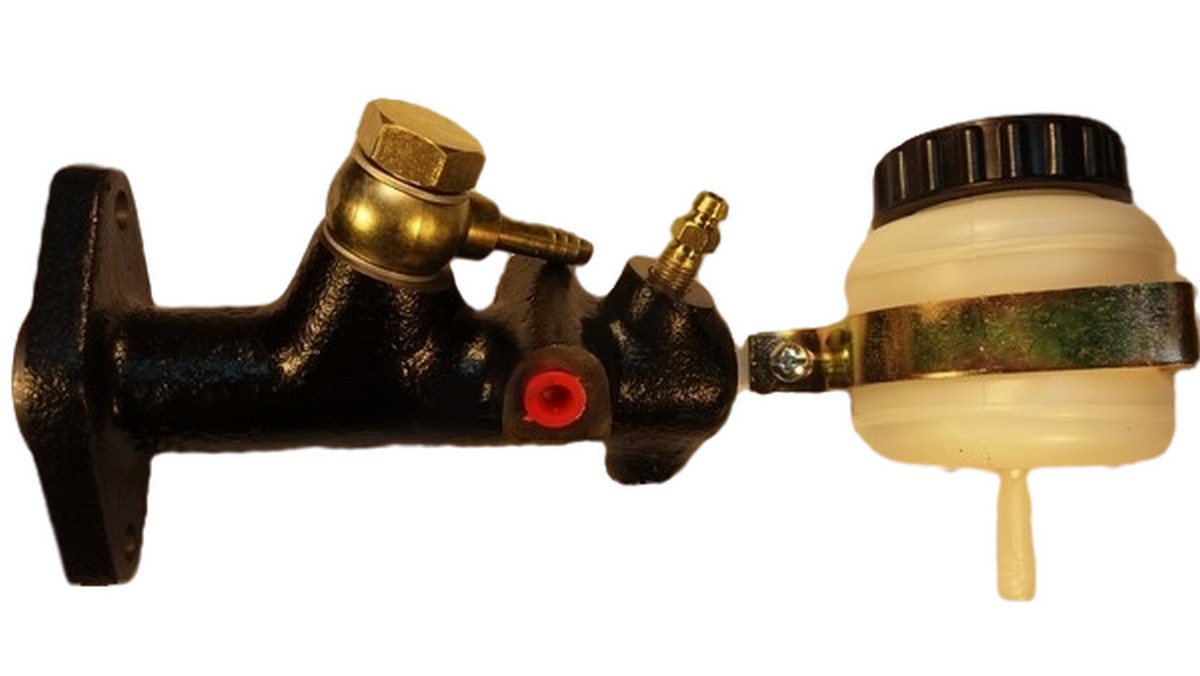 Bomba Embrague Mosquito 19,05 mm