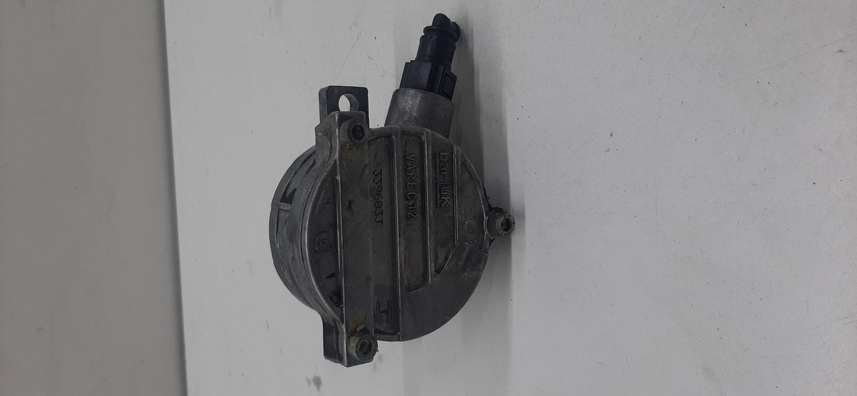 Bomba De Vacío Citroën Saxo 1996-2000 1.5 Diesel CAT (VJY. VJZ / TUD5) 1.5L 40kW 339603J