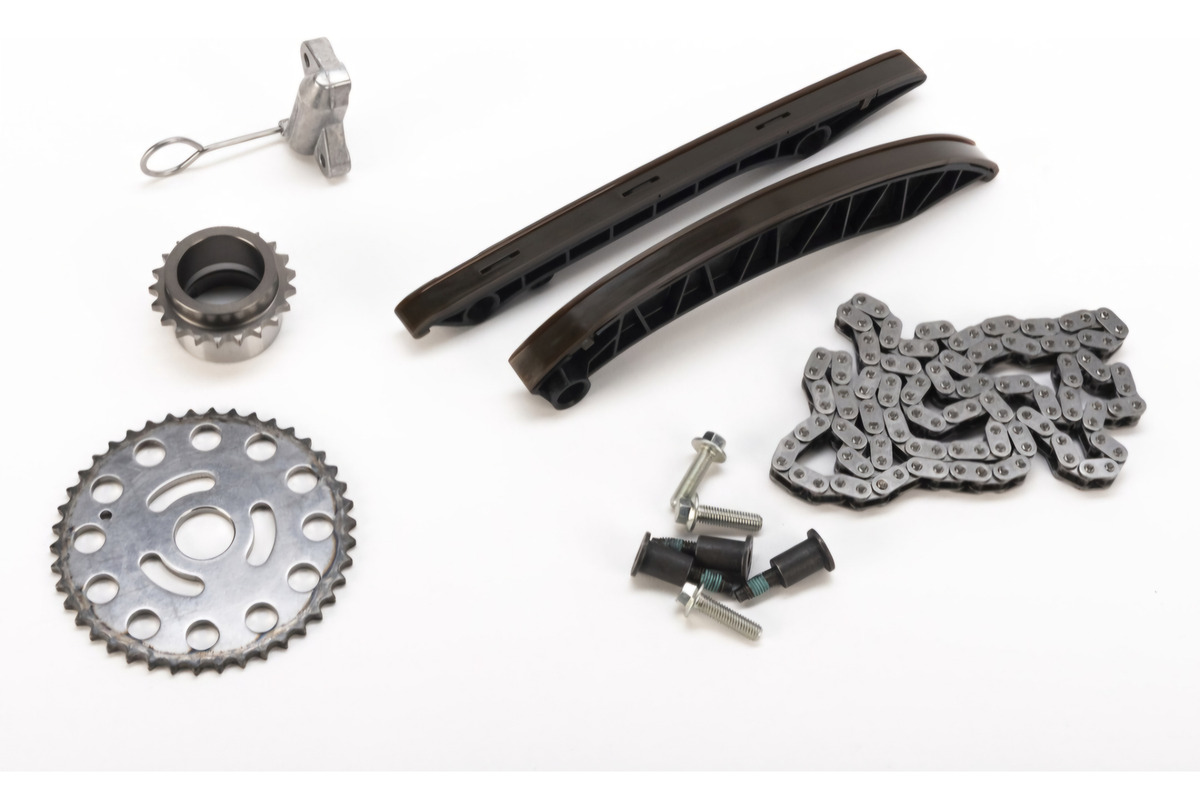 Kit Distribución Renault Master 2.3 M9t