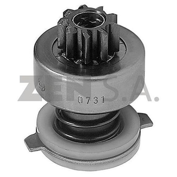 BENDIX DE ARRANQUE RENAULT 12 CON INDIEL