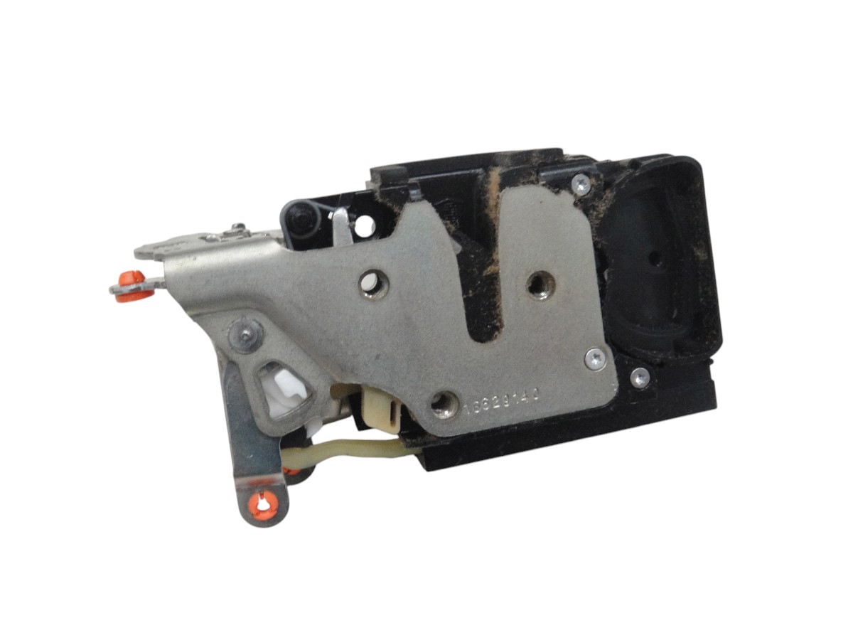 CERRADURA PUERTA DEL DER*CHEVROLET S10 C/TRABA ELECTRICA