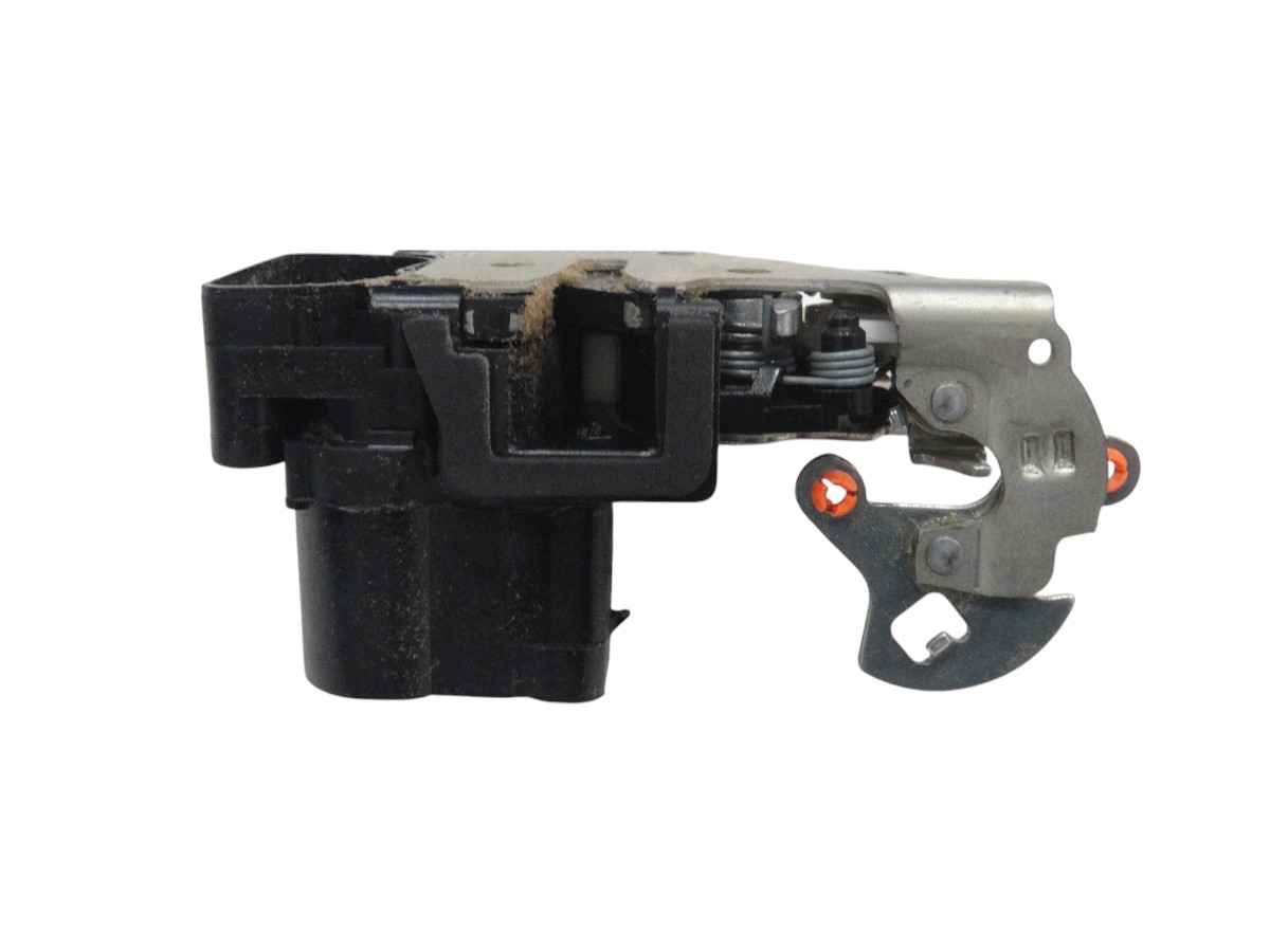 CERRADURA PUERTA DEL DER*CHEVROLET S10 C/TRABA ELECTRICA