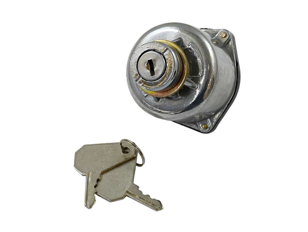 LLAVE UNIV. 12V CALENTADOR Y AR