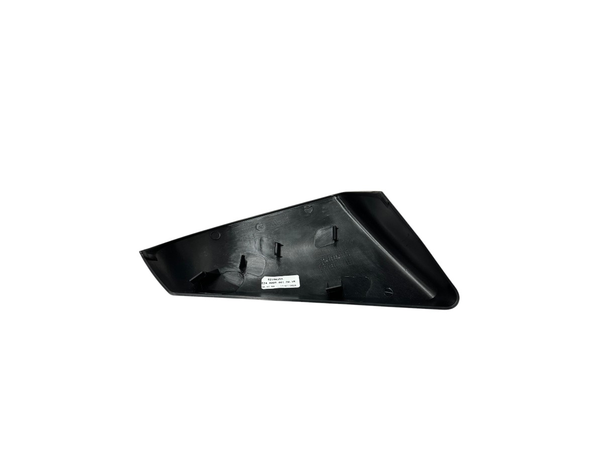 CARCAZA DE ESPEJO IZQUIERDO CHEVROLET ONIX/PRISMA 2013/ LT