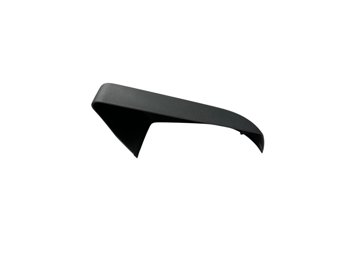 CARCAZA DE ESPEJO IZQUIERDO CHEVROLET ONIX/PRISMA 2013/ LT