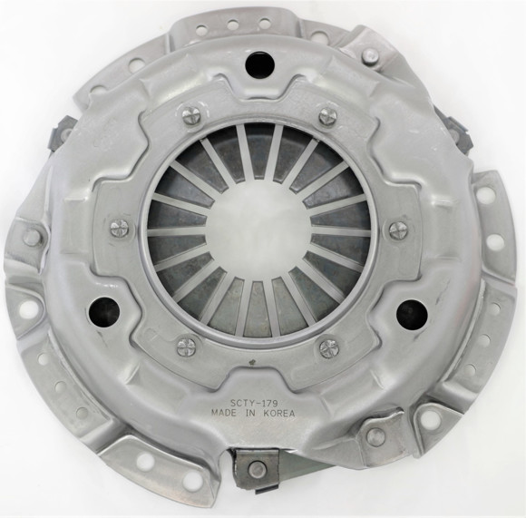 PLACA STARLET/COROLLA 1.3 80-83 180MM