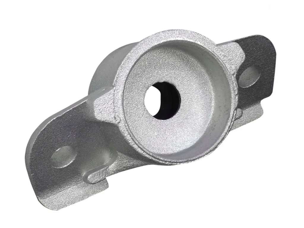 SOPORTE AMORTIGUADOR GM ONIX 13/.. TRASERO IZQ