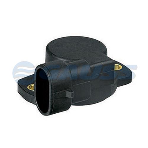 SENSOR MOV. MARIPOSA VW GOL 1.0 1.6 1.8 2.0 MPI GII III IV MPI SPI TPS GAUSS SIMIL 0269983851