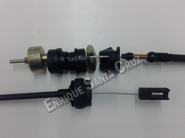 Filtro de combustible