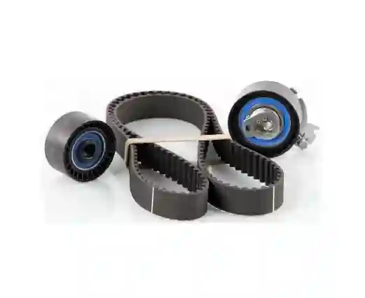 KIT DISTRIBUCION 134D CIT 1.6 16v 60.000KM BREME