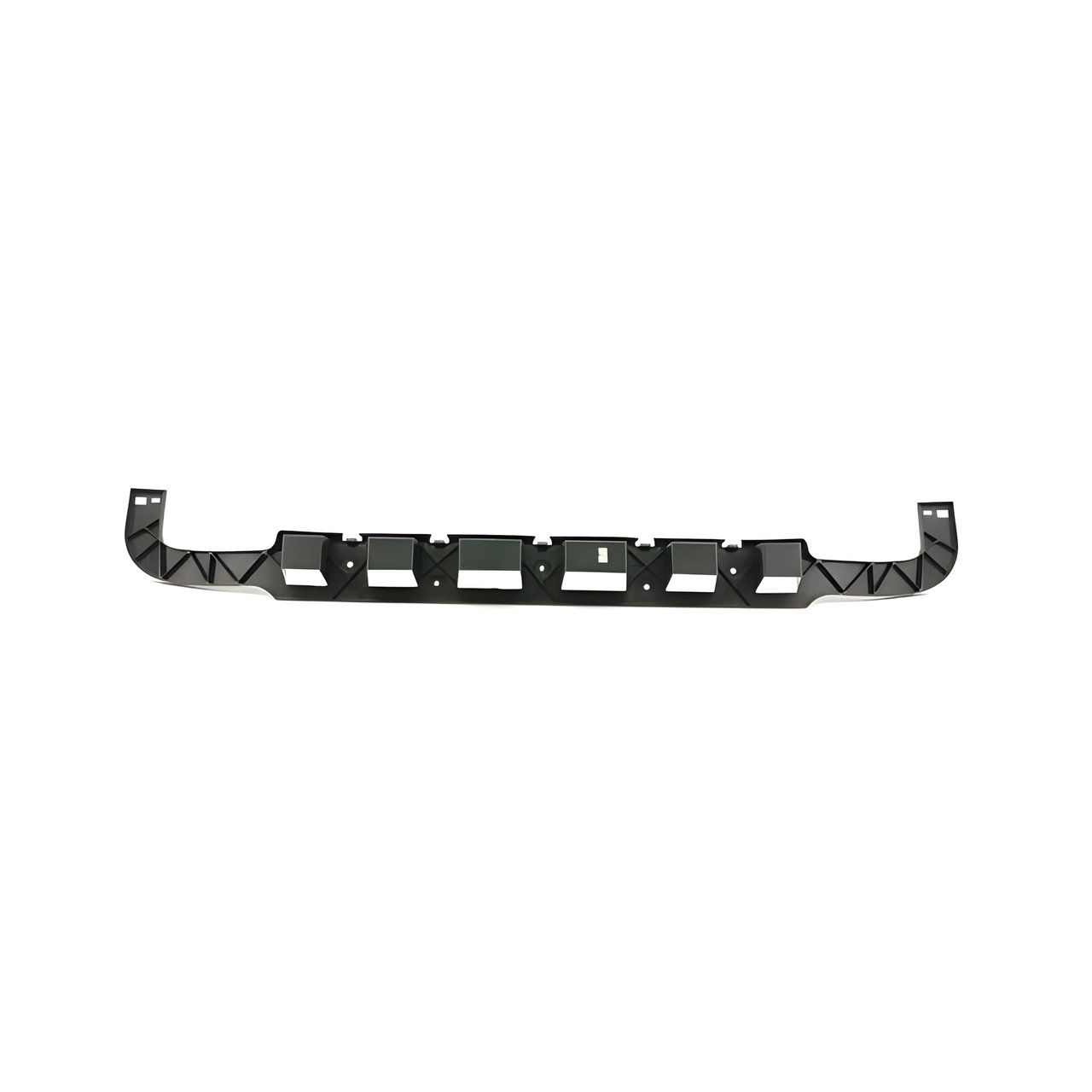 SOPORTE CENTRAL PARAGOLPE TRASERO -ORIGINAL