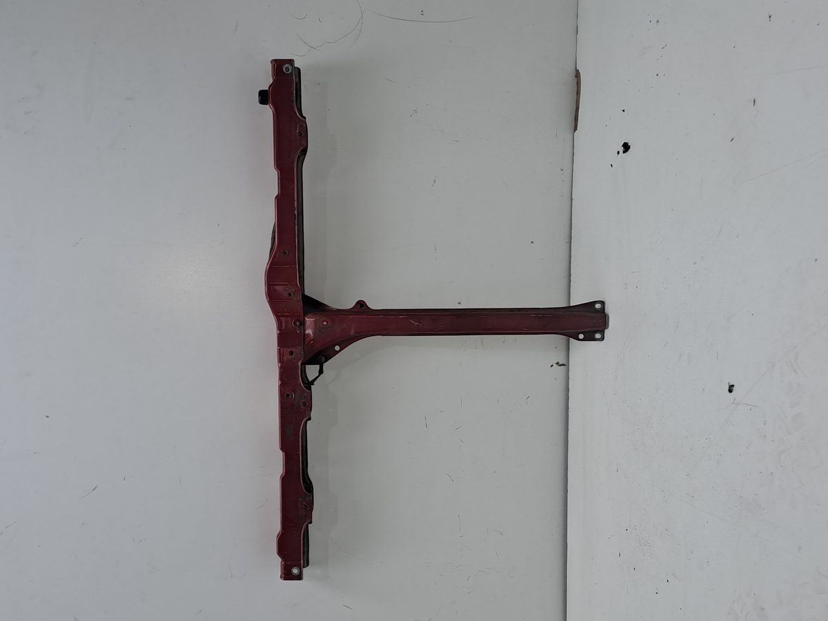 Frente De Chapa Suzuki Swift Berlina (MZ) 2005-2012 GL (3-ptas.)