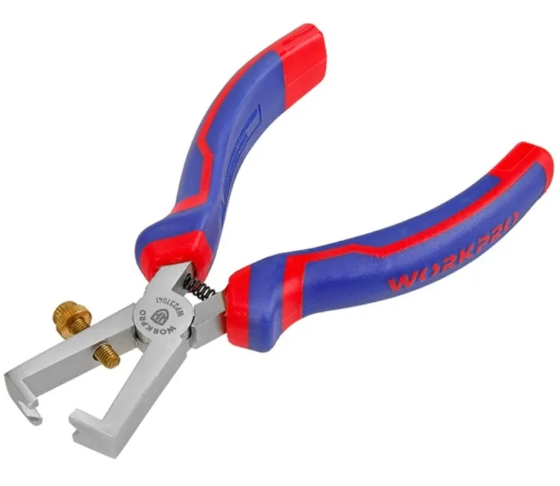 Pinza pelacables