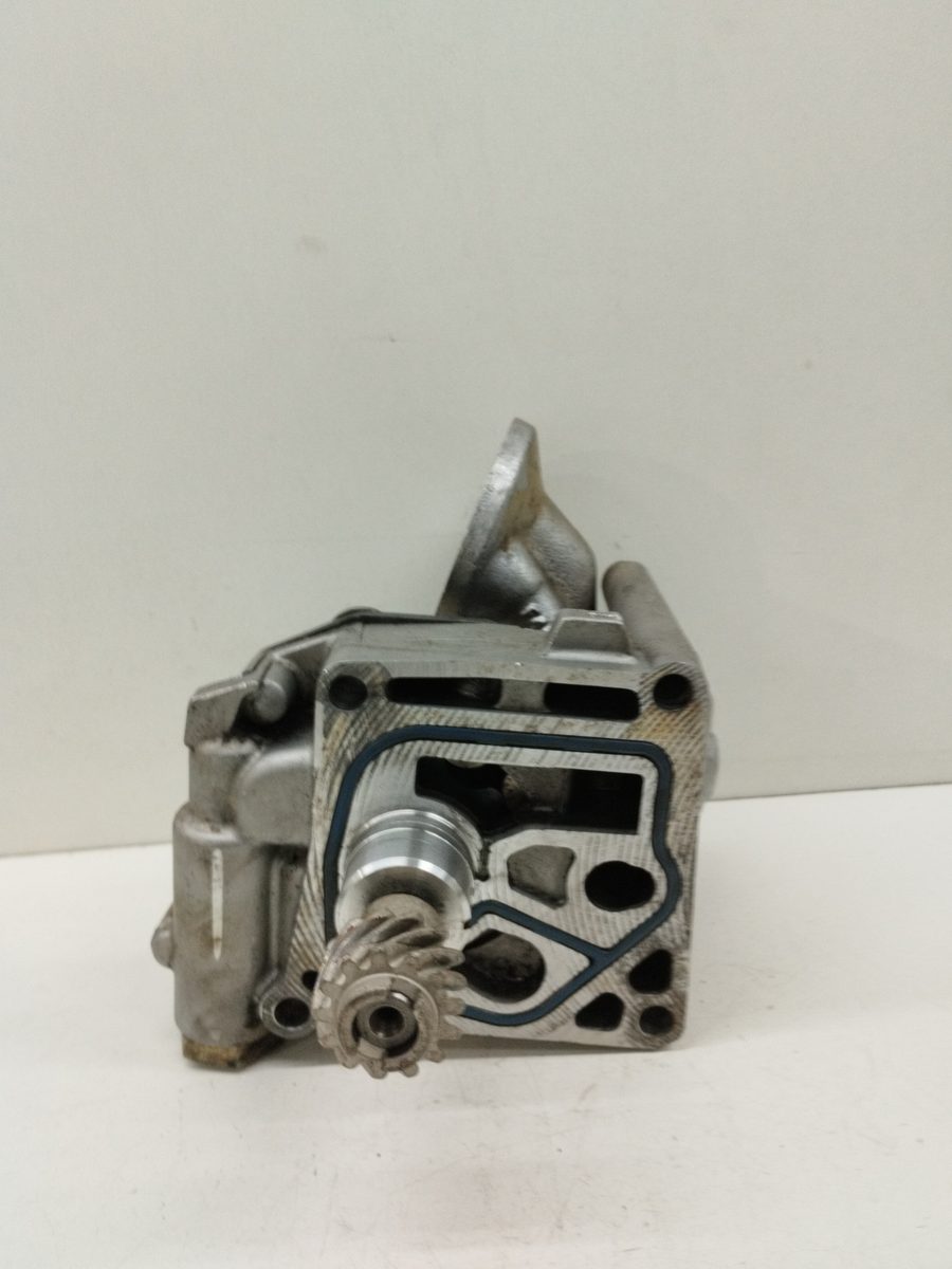 Bomba Aceite Ford Mondeo Berlina (GD) 1996-2001 1.8 16V CAT 1.8L 85kW 89FF6600