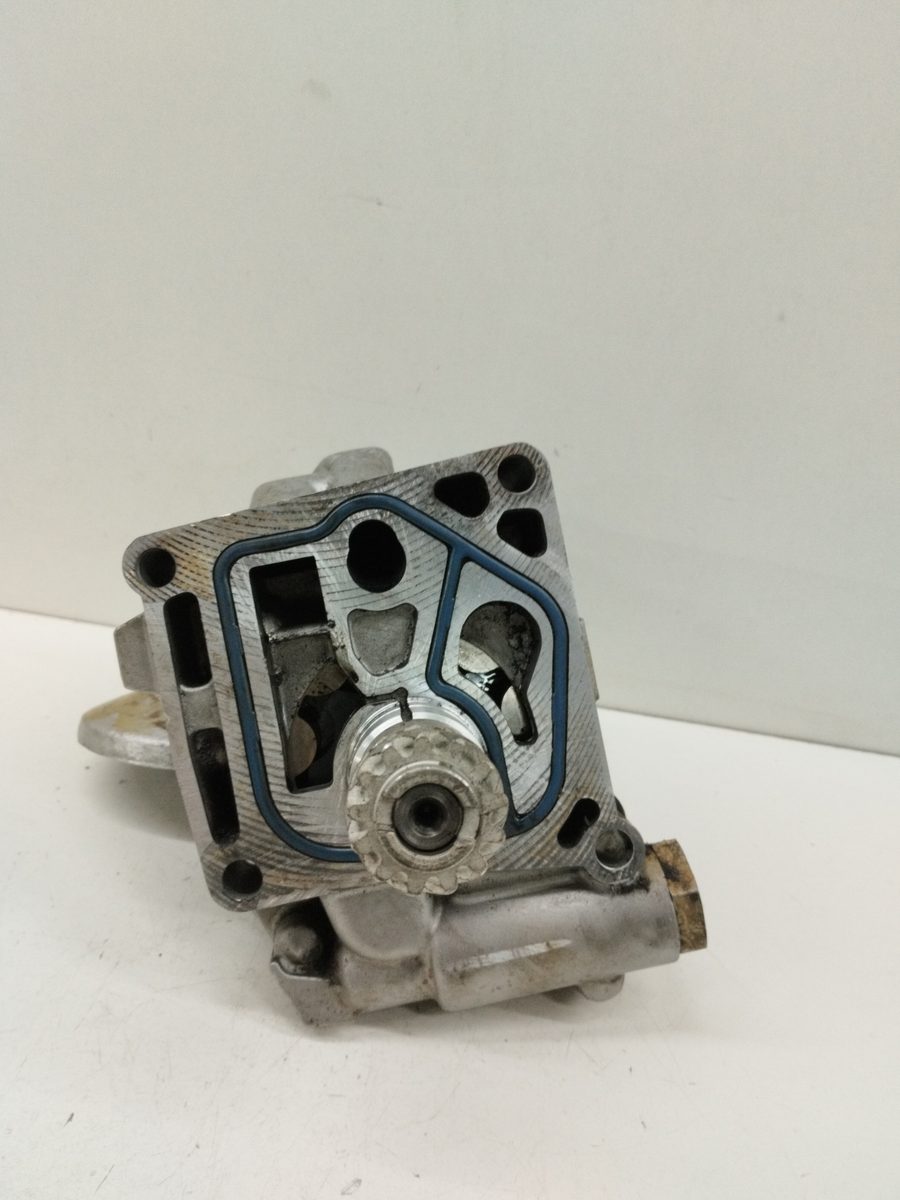 Bomba Aceite Ford Mondeo Berlina (GD) 1996-2001 1.8 16V CAT 1.8L 85kW 89FF6600