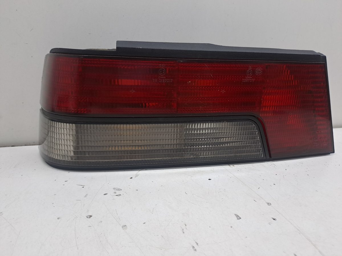 Farol Trasero Izquierdo Exterior Peugeot 405 Berlina 1987-1996 Turbodiesel 6751223