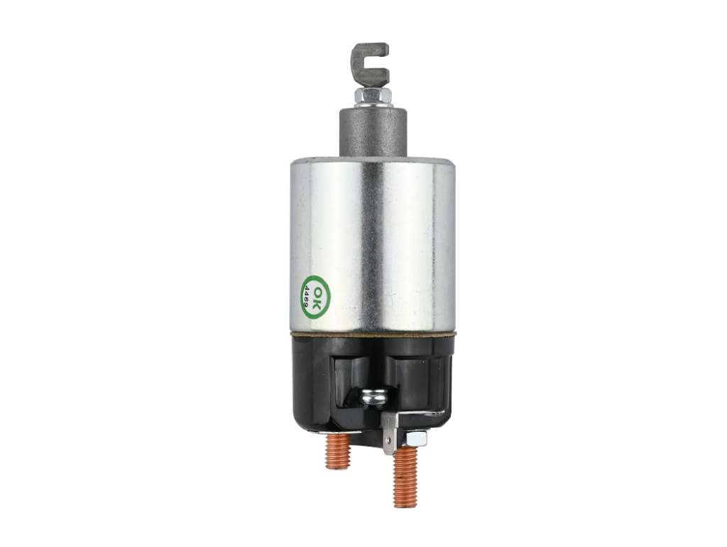 SOLENOIDE N-DENSO TO COROLLA/DA/SU/FO 12V