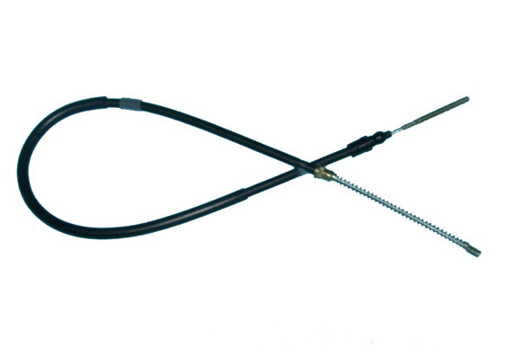 CABLE FRENO TRASERO IZQUIERDO PEUGEOT EXPERT/FIAT SCUDO