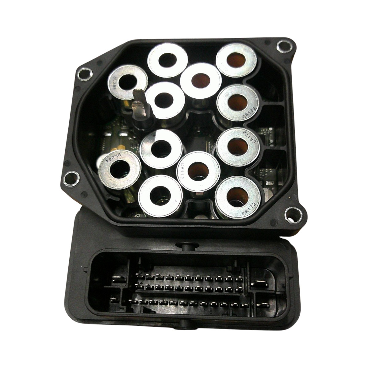 MODULO DE CONTROL ABS CHEVROLET S10 ONIX 2020/