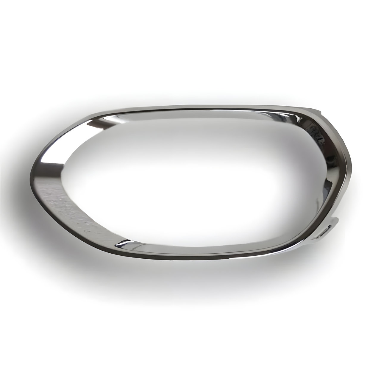 MOLDURA CROMADA IZQ. CONTORNO CAMINERO