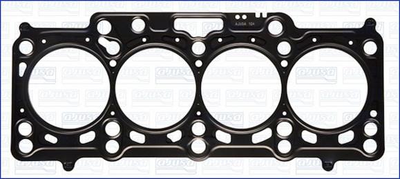 JUNTA TAPA DE CILINDROS VW AMAROK 2.0 TDI 2M