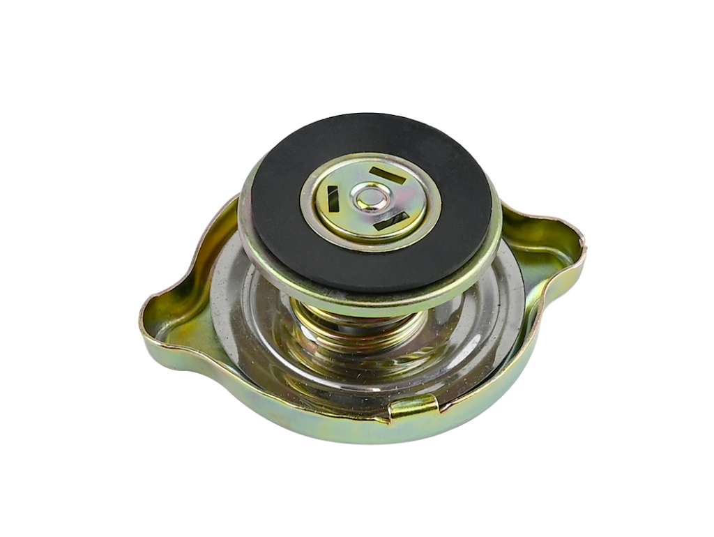TAPON RADIADOR UNIV. 9 LBS. BOCA GRANDE
