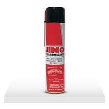 SPRAY JIMO LIMPIA CARBURADOR 400 ML