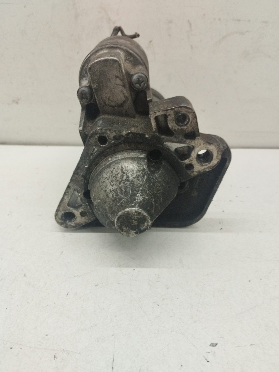 Burro De Arranque Renault Scenic Ii 2003-2009 Dynamique 1.5L 78kW 8200584675A