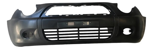 Paragolpe Delantero Lifan 320