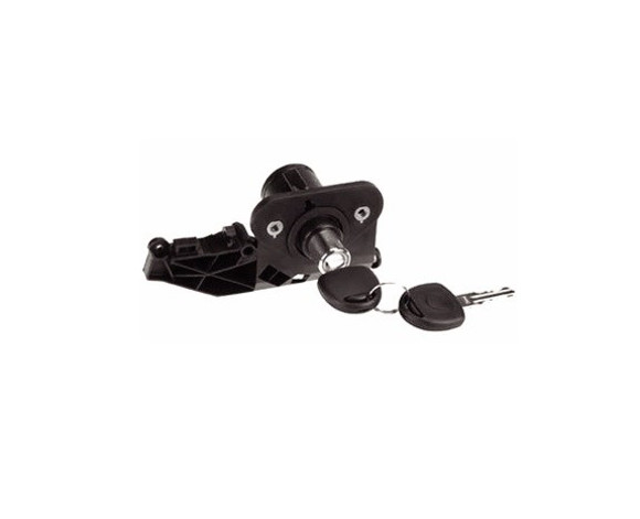 CILINDRO DE BAUL CON LLAVE (ELECTRICA) CORSA 2/MERIVA