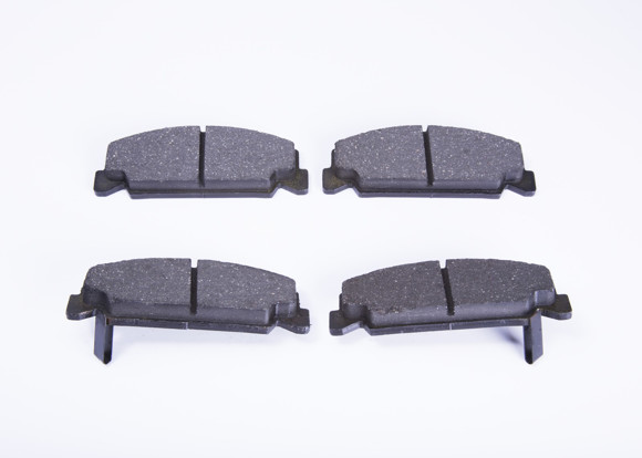 PASTILLAS DE FRENO HONDA CIVIC 1993 C/ABS 1.6I 16V