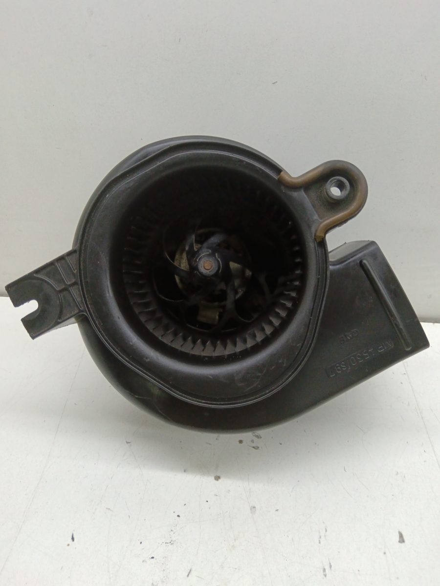Motor Calefaccion Citroën Ax 1987-1998 1.5 Diesel CAT (VJY. VJZ / TUD5) 1.5L 40kW MP4530