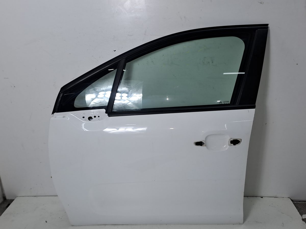 Puerta Delantera Izquierda Citroën C3 2016-2023 Business